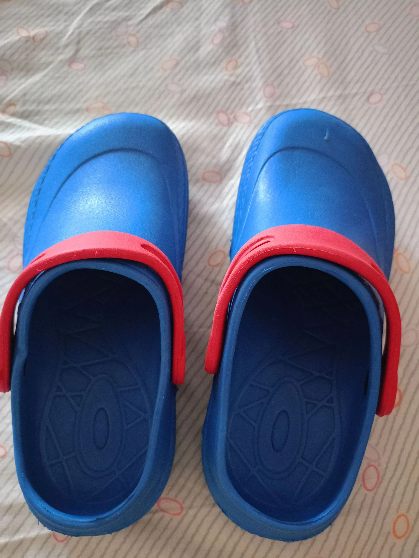 Zuecos